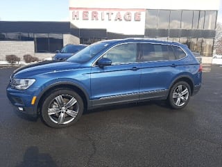 2020 Volkswagen Tiguan 2.0T SE 4Motion 3VV2B7AX8LM069979 2020 Volkswagen Tiguan 2.0T SE 4Motion