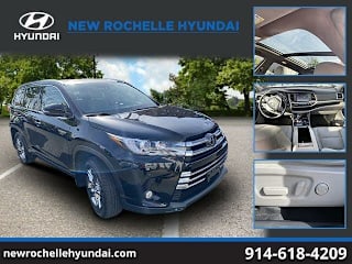 2017 Toyota Highlander Limited Platinum 5TDDZRFH6HS407757 2017 Toyota Highlander Limited Platinum