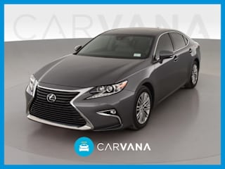 2017 Lexus ES 350 Base 58ABK1GG2HU053223 2017 Lexus ES 350 Base