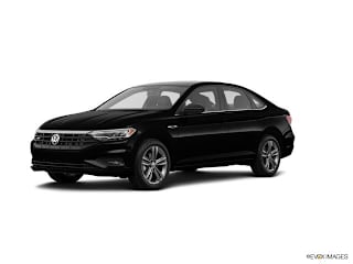 2019 Volkswagen Jetta 1.4T R-Line 3VWC57BU3KM147112 2019 Volkswagen Jetta 1.4T R-Line