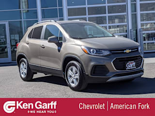 2021 Chevrolet Trax LT KL7CJPSB6MB313840 2021 Chevrolet Trax LT