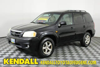 2005 Mazda Tribute s 4F2YZ041X5KM09291 2005 Mazda Tribute s