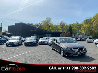 2014 Mercedes-Benz E-Class E 350 Sport 4MATIC WDDHF8JB2EA858593 2014 Mercedes-Benz E-Class E 350 Sport 4MATIC