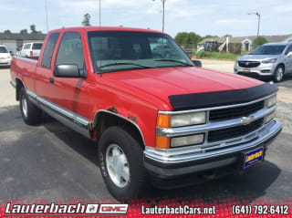 50 Best Used Chevrolet C K 1500 Series For Sale Savings From 3 429