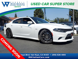 2017 Dodge Charger R/T Scat Pack 2C3CDXGJ8HH533296 2017 Dodge Charger R/T Scat Pack