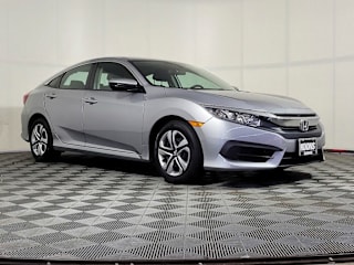 2017 Honda Civic LX 2HGFC2F53HH566226 2017 Honda Civic LX