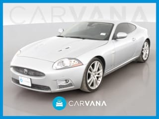 2009 Jaguar XK XKR SAJWA43C899B28665 2009 Jaguar XK XKR