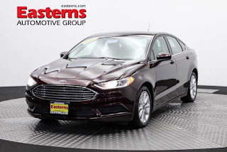2017 Ford Fusion SE 3FA6P0H78HR193071 2017 Ford Fusion SE