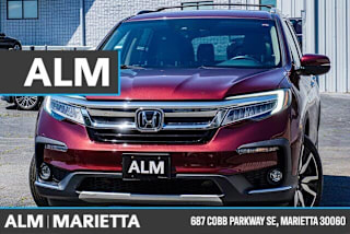 2019 Honda Pilot Elite 5FNYF6H01KB002868 2019 Honda Pilot Elite