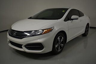2015 Honda Civic EX 2HGFG3B8XFH516754 2015 Honda Civic EX