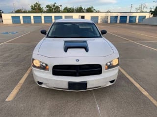 2008 Dodge Charger Base 2B3KA43G88H196994 2008 Dodge Charger Base