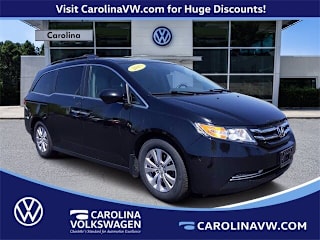 2015 Honda Odyssey 5FNRL5H62FB068489 2015 Honda Odyssey
