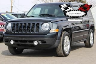 2015 Jeep Patriot 1C4NJRBB8FD240484 2015 Jeep Patriot