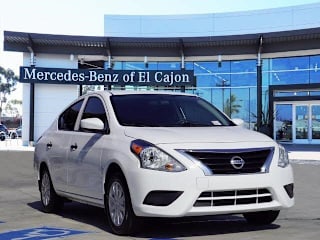 2019 Nissan Versa S Plus 3N1CN7AP6KL820739 2019 Nissan Versa S Plus