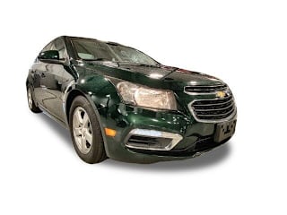 2015 Chevrolet Cruze 1G1PC5SB6F7196424 2015 Chevrolet Cruze