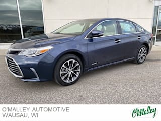 2016 Toyota Avalon Hybrid 4T1BD1EB4GU056843 2016 Toyota Avalon Hybrid