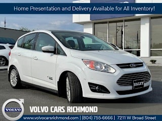 2015 Ford C-MAX Energi 1FADP5CU5FL121757 2015 Ford C-MAX Energi