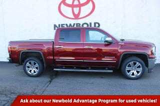 2017 GMC Sierra 1500 3GTU2NEC8HG242733 2017 GMC Sierra 1500
