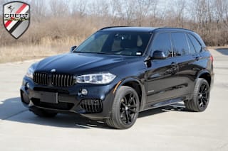 2018 BMW X5 5UXKT0C5XJ0W01567 2018 BMW X5
