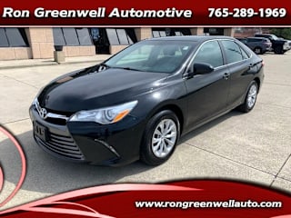 2015 Toyota Camry 4T4BF1FK3FR506155 2015 Toyota Camry