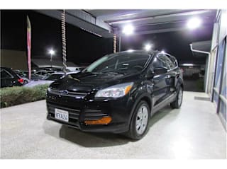 2016 Ford Escape 1FMCU0F75GUB36306 2016 Ford Escape