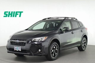 2019 Subaru Crosstrek 2.0i Premium JF2GTACC2KH269575 2019 Subaru Crosstrek 2.0i Premium