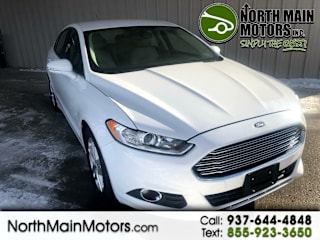 2016 Ford Fusion SE 1FA6P0HD7G5125528 2016 Ford Fusion SE