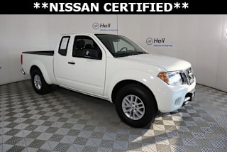 2019 Nissan Frontier SV V6 1N6AD0CUXKN799148 2019 Nissan Frontier SV V6