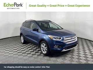 2018 Ford Escape SEL 1FMCU0HD5JUC58397 2018 Ford Escape SEL