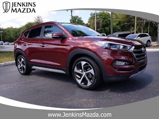 2017 Hyundai Tucson Limited KM8J33A29HU375205 2017 Hyundai Tucson Limited