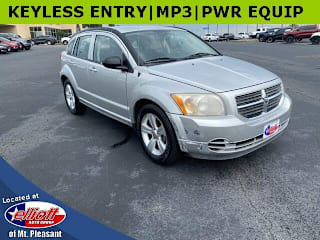 2010 Dodge Caliber SXT 1B3CB4HA5AD662292 2010 Dodge Caliber SXT
