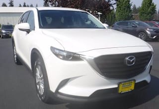 2017 Mazda CX-9 Sport JM3TCBBY3H0142039 2017 Mazda CX-9 Sport
