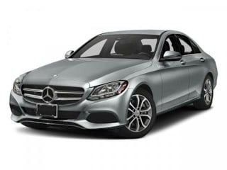 2017 Mercedes-Benz C-Class C 300 55SWF4JB0HU212750 2017 Mercedes-Benz C-Class C 300