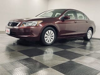 2008 Honda Accord LX 1HGCP263X8A154258 2008 Honda Accord LX