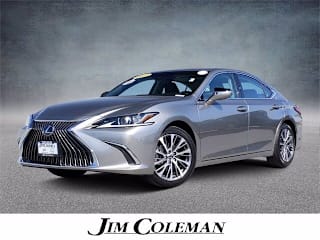 2021 Lexus ES 350 58ADZ1B10MU093768 2021 Lexus ES 350