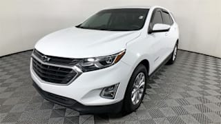 2019 Chevrolet Equinox LT 3GNAXKEV4KS539966 2019 Chevrolet Equinox LT