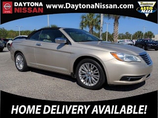 2013 Chrysler 200 Convertible 1C3BCBFGXDN723609 2013 Chrysler 200 Convertible