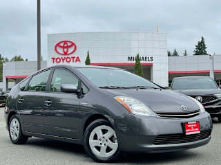 2008 Toyota Prius Standard JTDKB20U083398306 2008 Toyota Prius Standard