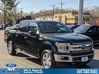 2018 Ford F-150 1FTEW1EG5JFB61605 2018 Ford F-150