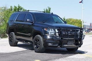 2017 Chevrolet Tahoe LT 1GNSKBKC8HR326813 2017 Chevrolet Tahoe LT