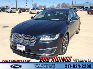 2020 Lincoln MKZ Hybrid 3LN6L5LU6LR604147 2020 Lincoln MKZ Hybrid