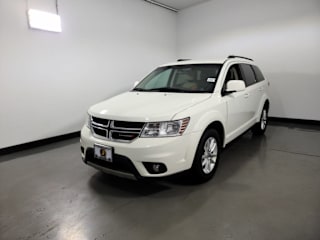 2015 Dodge Journey 3C4PDCBB6FT530696 2015 Dodge Journey