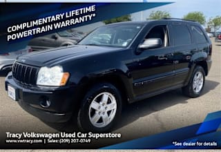 2007 Jeep Grand Cherokee Laredo 1J8GR48K77C513619 2007 Jeep Grand Cherokee Laredo
