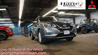 2019 Nissan Rogue S JN8AT2MV8KW388290 2019 Nissan Rogue S