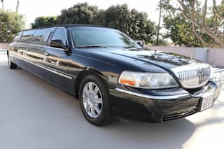 2007 Lincoln Town Car Executive 1L1FM88W67Y616171 2007 Lincoln Town Car Executive