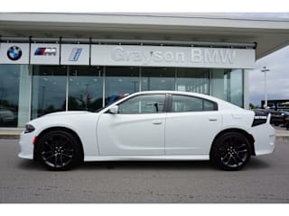 2020 Dodge Charger R/T 2C3CDXCT6LH160016 2020 Dodge Charger R/T