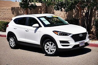 2020 Hyundai Tucson Value KM8J33A49LU126784 2020 Hyundai Tucson Value