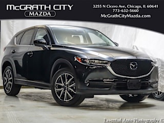 2018 Mazda CX-5 Touring JM3KFBCM3J0469111 2018 Mazda CX-5 Touring