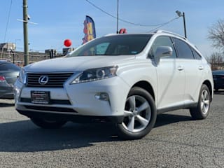 2015 Lexus RX 350 2T2BK1BA7FC301860 2015 Lexus RX 350