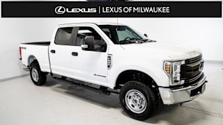 2019 Ford F-250 Super Duty XL 1FT7W2BTXKEC96893 2019 Ford F-250 Super Duty XL